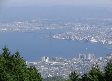 绿色能源！琵琶湖沿岸土地将发展太阳能事业