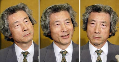日本调查：海外声名远扬的日本大人物