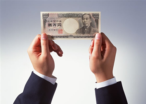 日本公布2011年民企员工平均收入