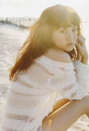 《GTO》sp：桐谷美玲成鬼冢英吉前女友！？