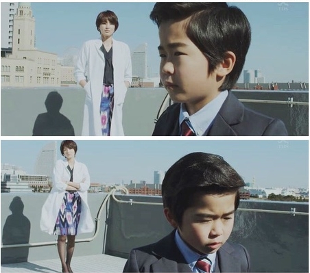 铃木福人小鬼大 《儿童警察》登陆大荧幕