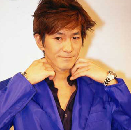 日本音乐教父小室哲哉