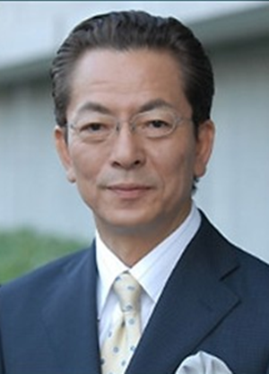 最年轻的影帝——水谷丰 最年轻的影帝——水谷丰