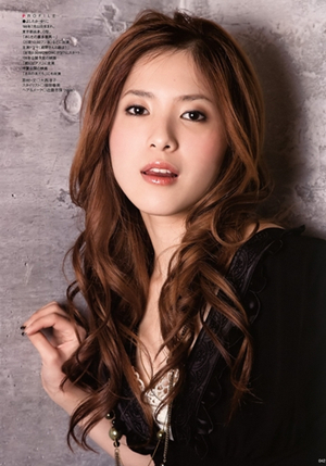 柴崎幸《伽利略》被换角 原是遭人暗算