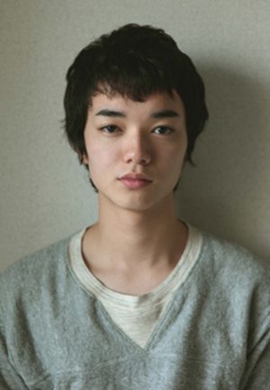 童星出身染谷将太