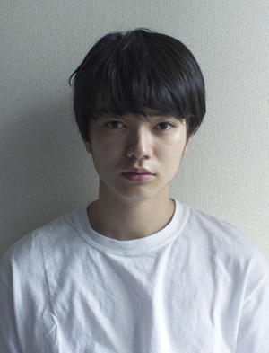 童星出身——染谷将太