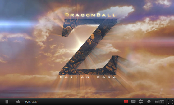 “好莱坞哟，这才是龟派气功” 英国公司将拍真人版龙珠