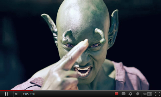 “好莱坞哟，这才是龟派气功” 英国公司将拍真人版龙珠