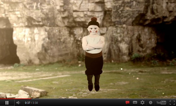 “好莱坞哟，这才是龟派气功” 英国公司将拍真人版龙珠