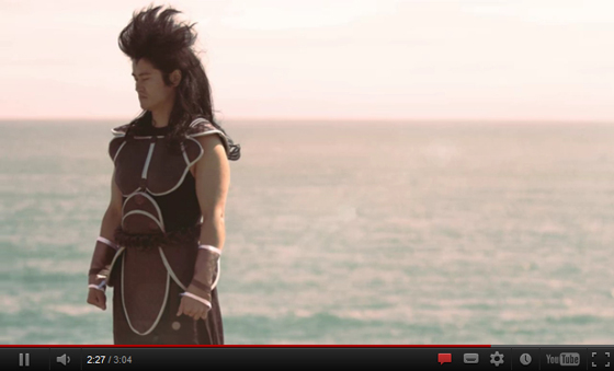 “好莱坞哟，这才是龟派气功” 英国公司将拍真人版龙珠