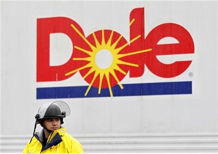 伊藤忠正式宣布收购都乐两项食品业务