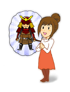 历女特辑：历女喜欢的战国武将排名