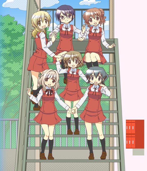 《向阳素描×蜂窝》