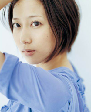 哀婉的歌声——一青窈