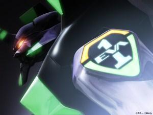 《EVA》柏青哥实机模拟游戏最新作登场PS3