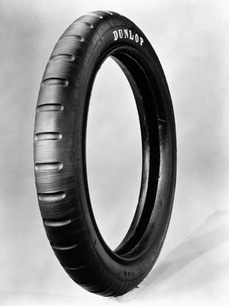 住友橡胶汽车轮胎被收录为未来技术遗产