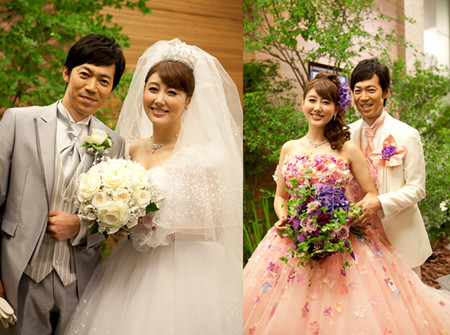 猫耳是少女专属？30岁美少妇安惠美卖萌