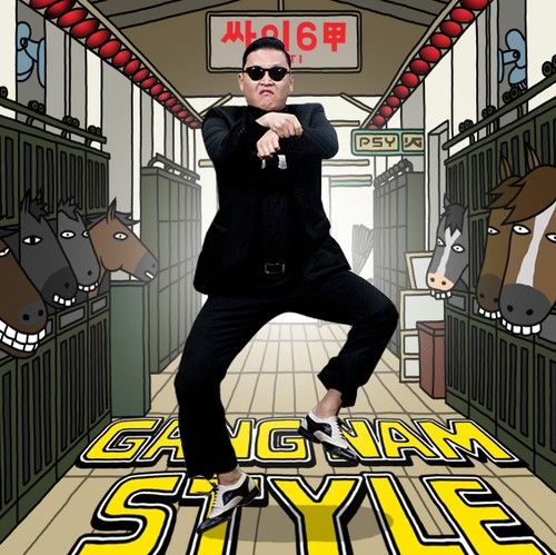 《江南Style》为何爆红？日媒：那是一种感觉