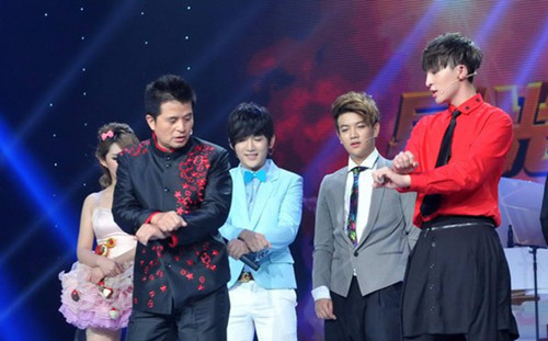 《江南Style》为何爆红？日媒：那是一种感觉