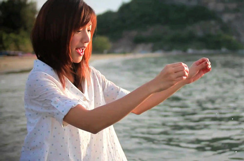 “泰国豆花妹”Newwy17日出道日本娱乐圈