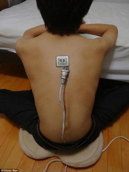 心跳的艺术 日本19岁大学生 人体改造 日本通 心跳的艺术 日本19岁大学生 人体改造 日本通