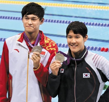 2019年游泳世锦赛申办：东亚“三国演义”