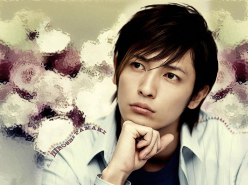 玉木宏明年春天结婚！女友堪称知性白富美