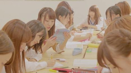AKB48新阵容 三大team公布新曲信息