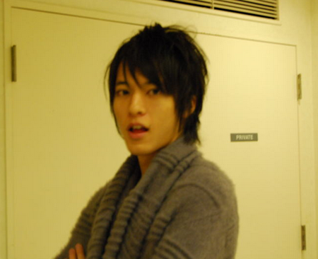 大奥——松岛庄汰 大奥——松岛庄汰