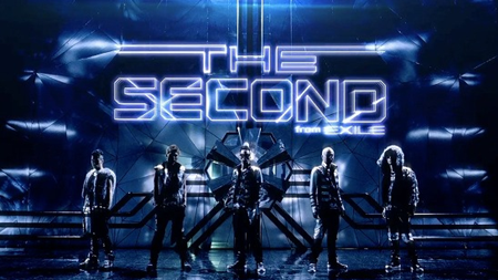 “THE SECOND from EXILE”出道单曲MV公开