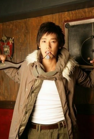 赤西仁弟弟飒太移籍改名 重新出发