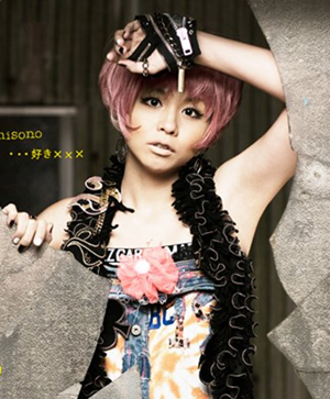 V6森田刚搭上幸田来未之妹？唱片、事务所言辞不一