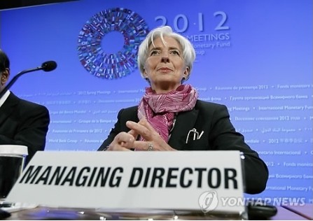 IMF和世行年会9日起在东京及仙台召开
