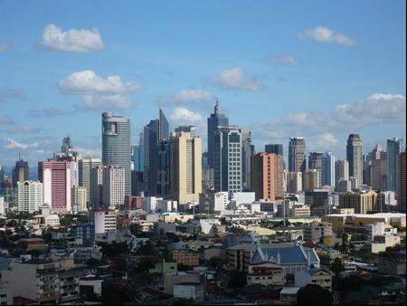 菲律宾“挖墙脚” 力邀在华日企转移业务