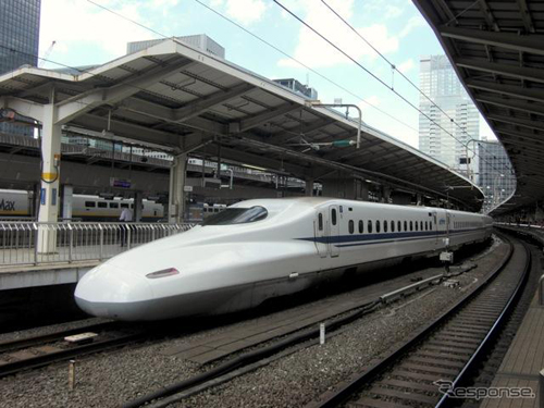 JR东海等将联手台湾高铁开拓海外新干线市场
