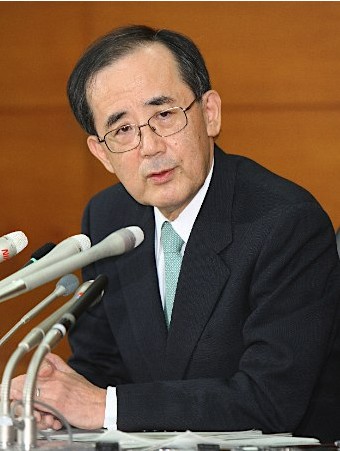 日本央行连续两个月实施量化宽松措施
