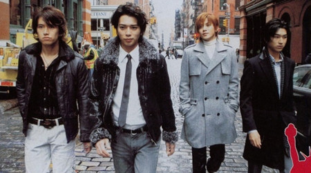 不可错过的经典校园剧——《花样男子》