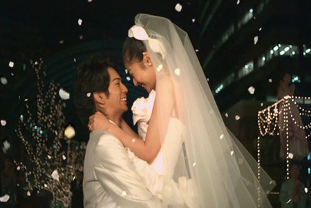 不可错过的经典校园剧——《花样男子》