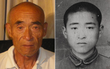 山东老人被确认为日本孤儿 下月回日本寻求
