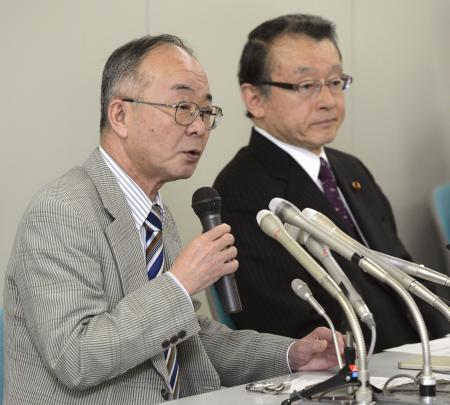 意大利地震误报被判入狱 日本专家吓了一跳