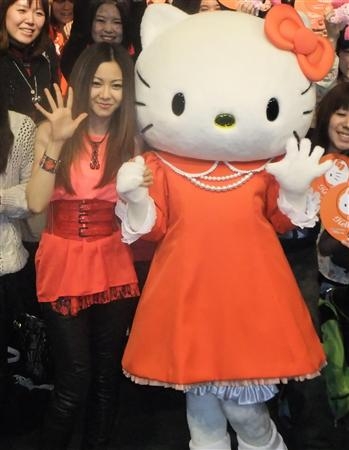 人过三十 仓木麻衣表达恋爱心情