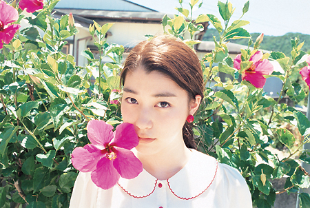 成海璃子大暴走化身昭和不良少女 日本通