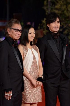 三池崇史《恶之教典》罗马电影节受好评