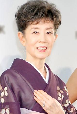 日本国宝级演员森光子不幸逝世 享年92岁