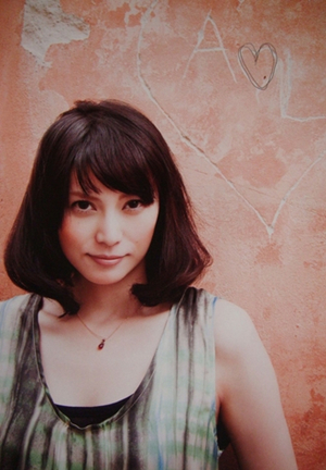 女性“最憧憬的容貌”绫濑遥2年连霸