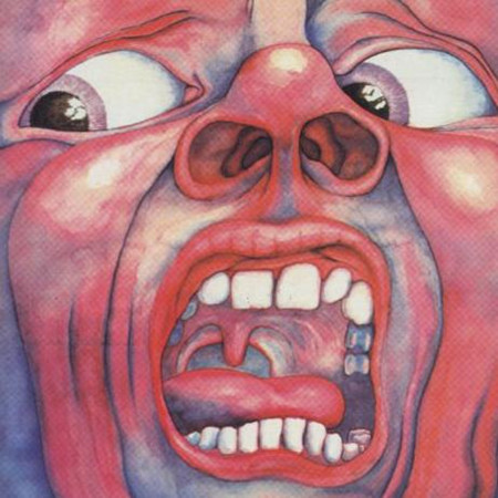 生田斗真《脑男》主题曲敲定传奇乐队King Crimson经典曲目