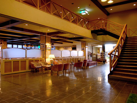 北海道丸驹温泉旅馆