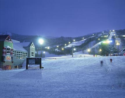 日本冬季游的特别保留节目—雪节与冰节
