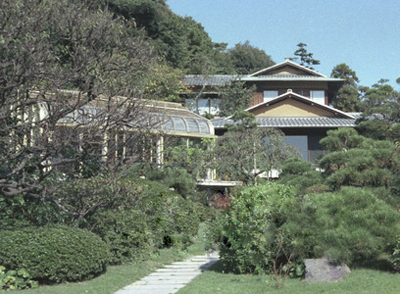 日本“独断首相”吉田茂故居将获重建