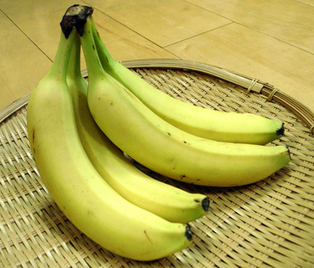 弃中取日？ 菲律宾香蕉大量出口日本